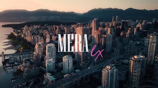 Mera EX ( Official Video ) Jasmine Sandlas _Rude - EP _ Pro Media