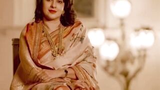 Maharani  of Vadodara Radhikaraje