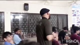 After vandalism in Punjab colleges, the work of training of students of Gujarat has started | gujrat