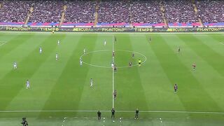 Barcelona - Espanyol  3:1 | La Liga | 03. 11. 2024