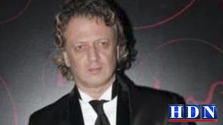 Indian designer Rohit Bal dies at 63 after prolonged illness | rohit bal