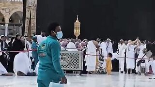 Kaaba_Live????_Today___Cleaning_Masjid_Al_Haram__????????????????