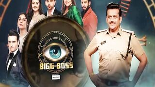 Bigboss18 episode 3rd November