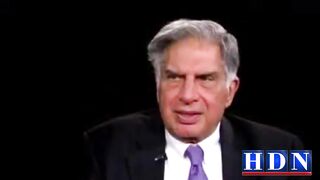 crore business empire after Ratan Tata?