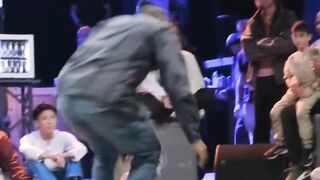 best dance show