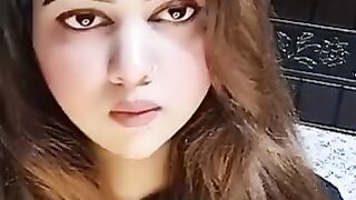 The most beautiful girl in the world Nandini's SK private live show Episode -3