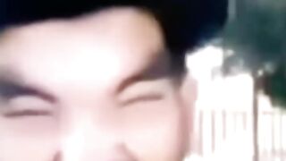 12 Funny laughing styles_Laughing