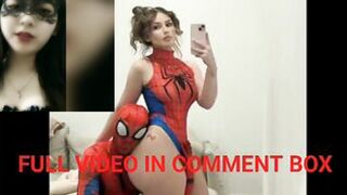 Watch video ivy harper spiderman