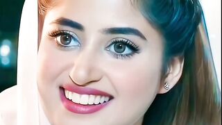 Sajal ali