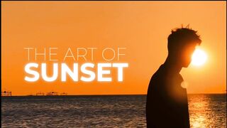 Every sunset