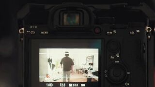 Sony spot