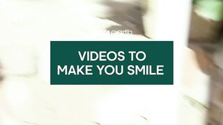 Wholesome Moments from the Natural World