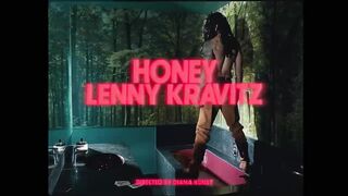 Lenny Kravitz -  (Official Music Video)