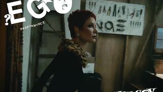 Halsey - Ego | Vevo Official Live Performance