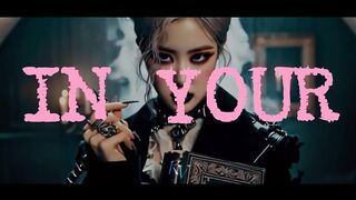 BLACKPINK - 'MIDNIGHT QUEENS' M/V