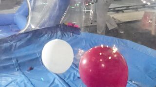 Balon udara