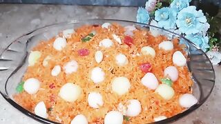 Simple Punjabi Zarda