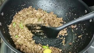 Keema Karahi Restaurant Style | How to Make Keema Karahi