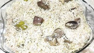 Yakhni Pulao || Punjabi Yakhni Pualo