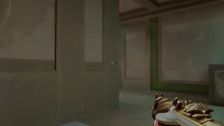 super quickly jett ace