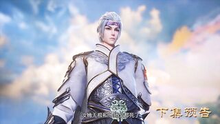 preview Against The Sky Supreme Eps 356