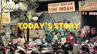 To Day's story