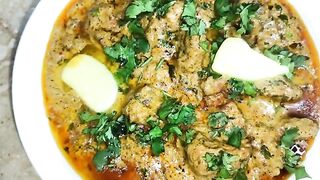 Makhni Beef | Dhaba Style Makhni Beef Recipe