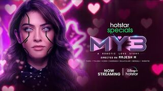 MY3 (2023) Hindi Season 1 episode 1 in Hindi