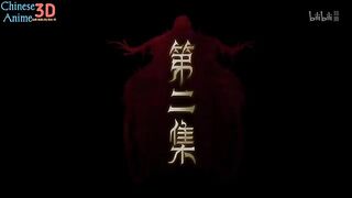 Tales Of Herding Gods Eps 2