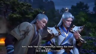 Wo Neng Wuxian Dunwu Eps 2