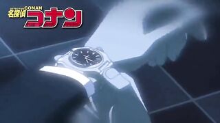 Detective Conan (Dub) Episode 287: "Shinichi Kudo's New York Case (Part 2)"