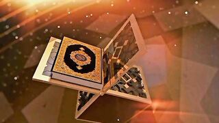 Beautiful quran tilawat