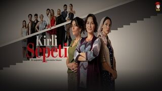 Kirli Sepeti - Episode 40 - Part 2 (English Subtitles)