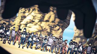 Uchiha Madara Ghost of Uchihaa