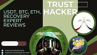 ASSETS RECOVERY SERVICE - MUYERN TRUST HACKER