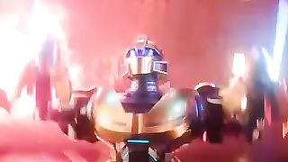 2 Best Bumblebee Moments