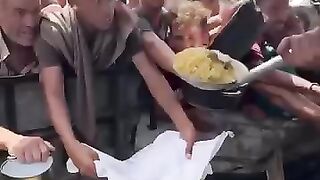 فلسطين ماذا أقول عنها