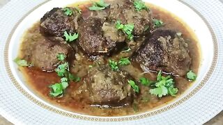 lauki ka Kofta | Kaddu Kofta Curry | Veg Koft Curry recipe