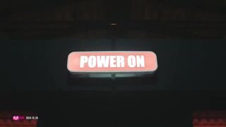 G-DRAGON - POWER (Официальное видео)(720P_HD).