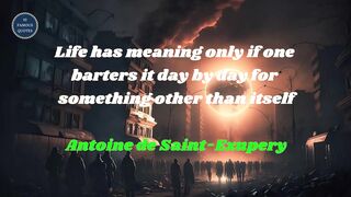famous quotes about life | Part 97