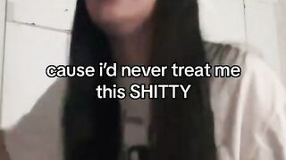 Song cover Bille Eilish - Happier than ever