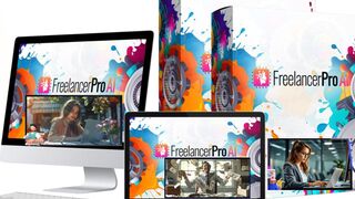 FreelancerPro AI Review: Launch Your Freelance Business with 30+ AI Tools