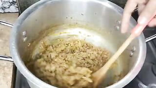 Keema Karela Recipe || Pakistani style Qeema karela recipe