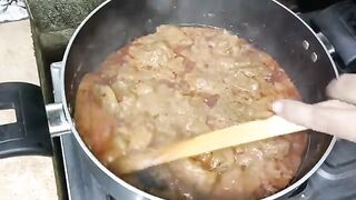 Chicken Changezi || Everyday Chicken Curry