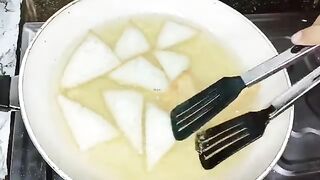 Shahi Tukray (Eid Special Recipe)