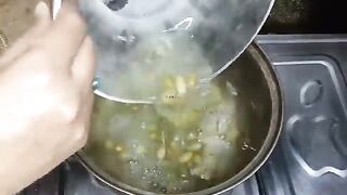 Make & Store Elaichi Ka Sharbat - Ramazan Special Recipe