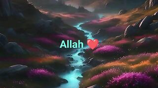 Allah ik hai