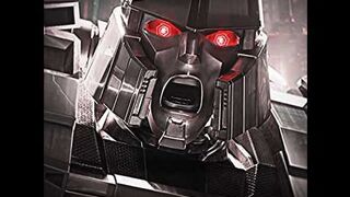D-16 Becomes Megatron