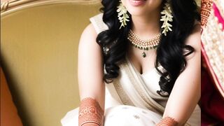 Beautiful bridal Mehndi designs