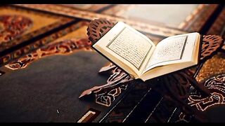 Beautiful quran tilawat